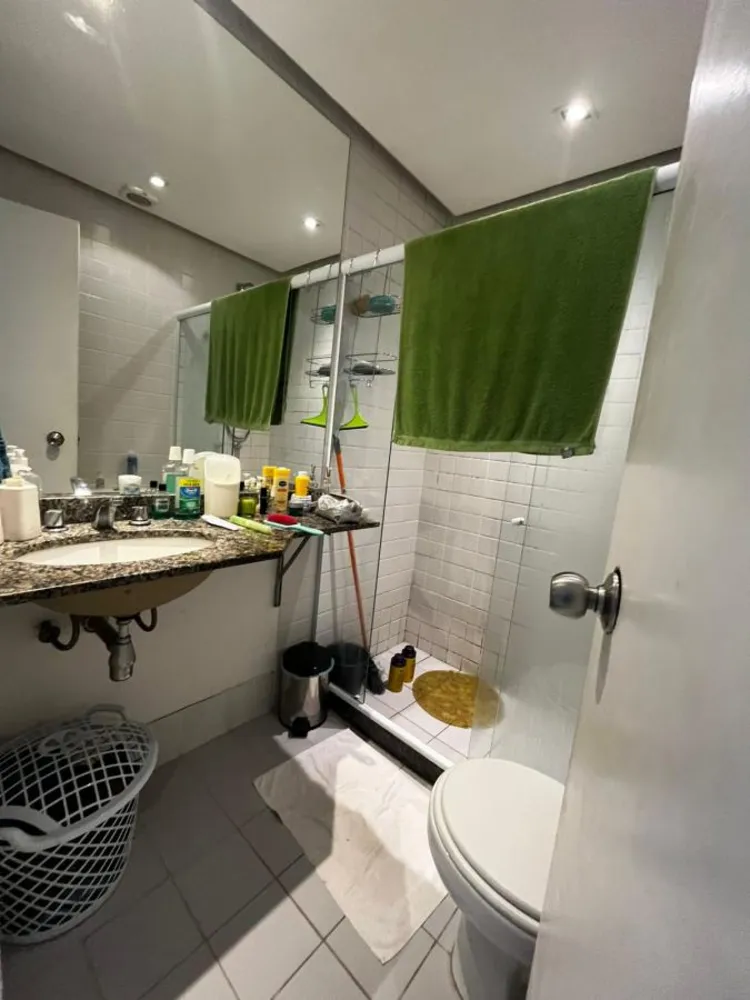 Casa de Condomínio, 5 quartos - Foto 20