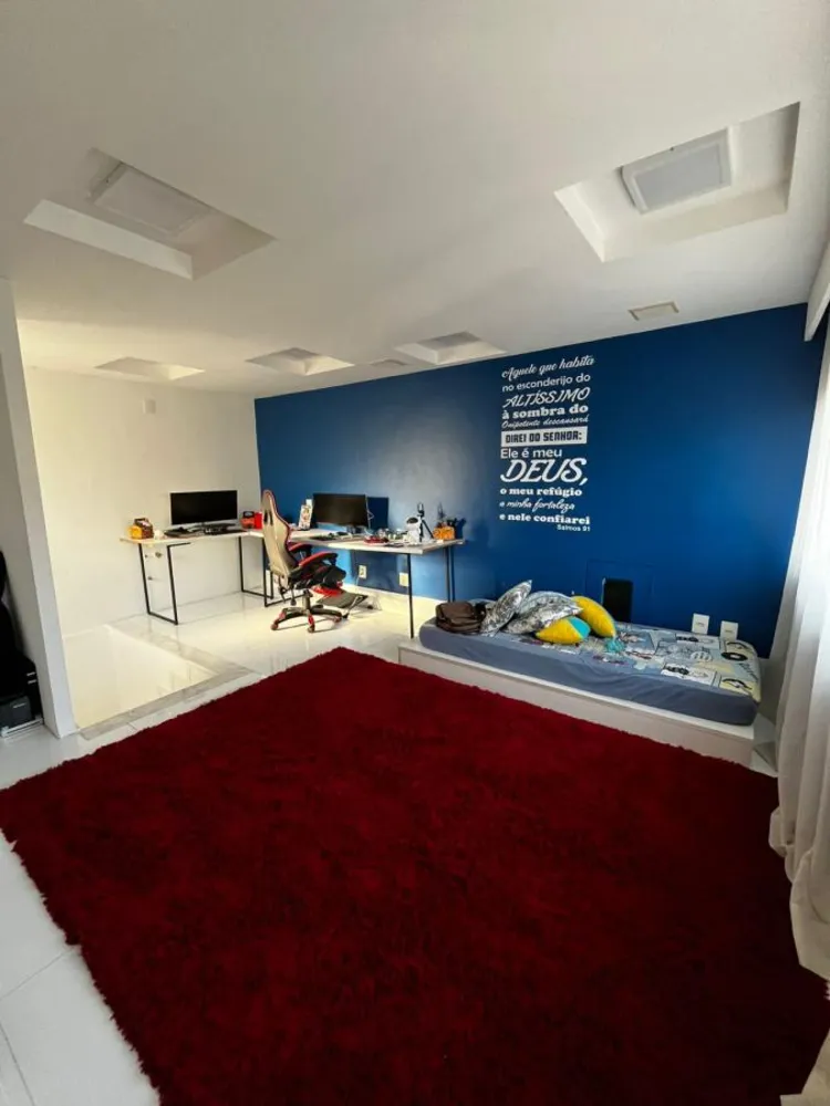 Casa de Condomínio, 5 quartos - Foto 12
