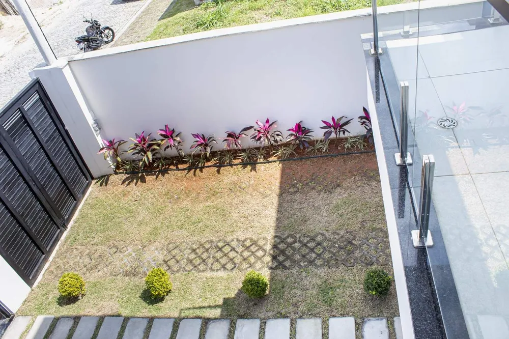 Casa de Condomínio, 4 quartos - Foto 54