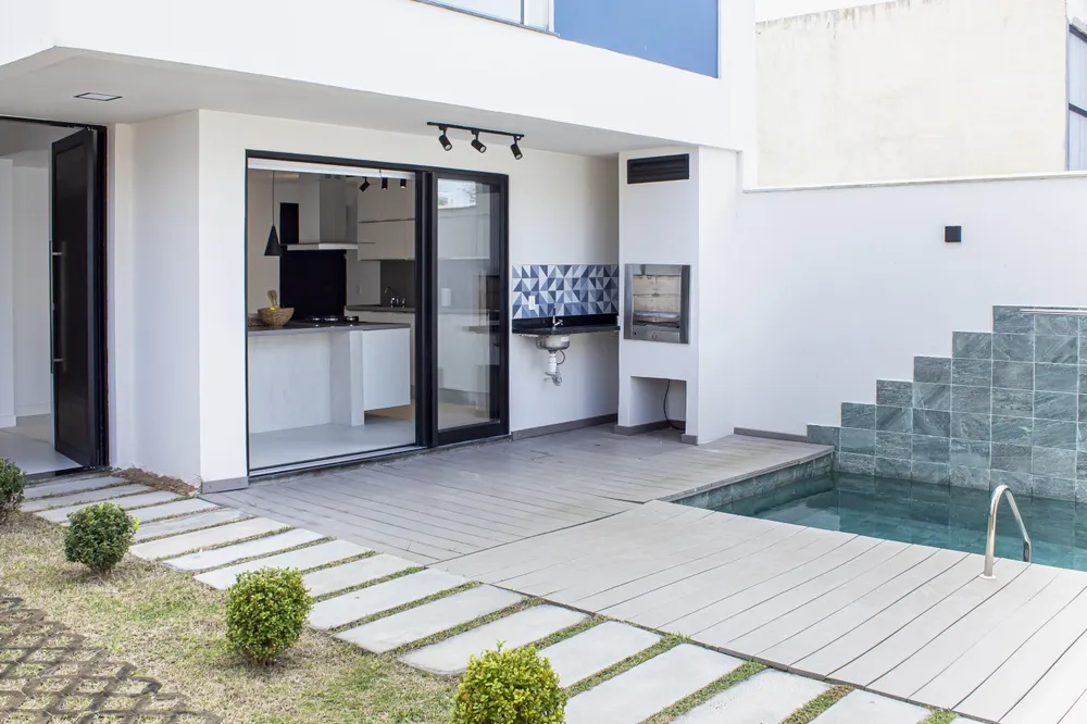 Casa de Condomínio, 4 quartos - Foto 5