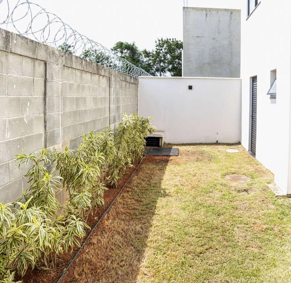 Casa de Condomínio, 4 quartos - Foto 40