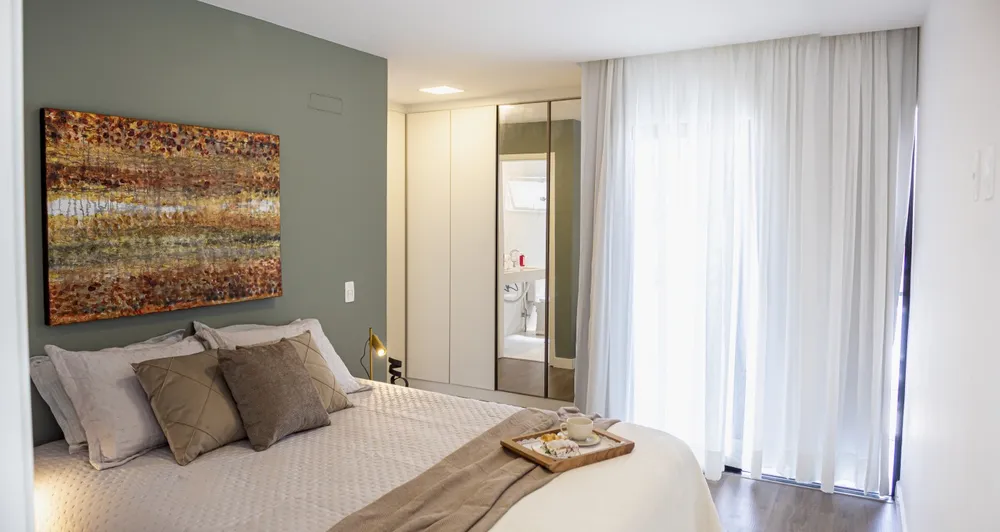 Casa de Condomínio, 4 quartos - Foto 48