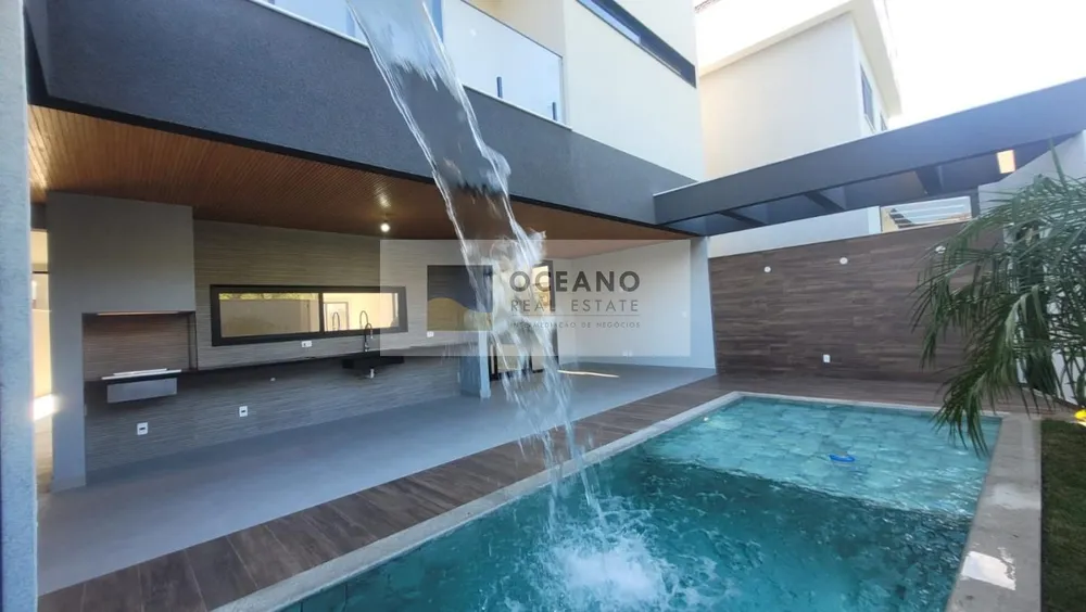 Casa de Condomínio, 5 quartos - Foto 30