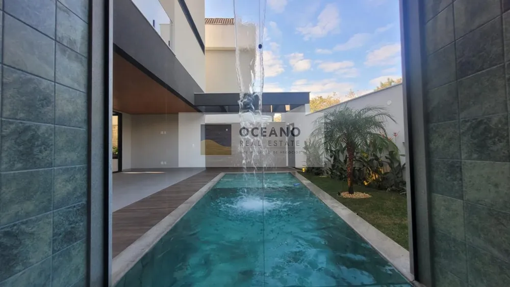 Casa de Condomínio, 5 quartos - Foto 17
