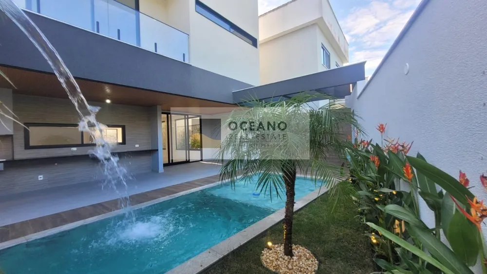 Casa de Condomínio, 5 quartos - Foto 33