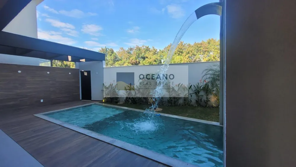 Casa de Condomínio, 5 quartos - Foto 8