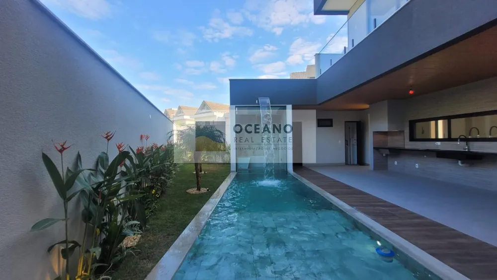 Casa de Condomínio, 5 quartos - Foto 40