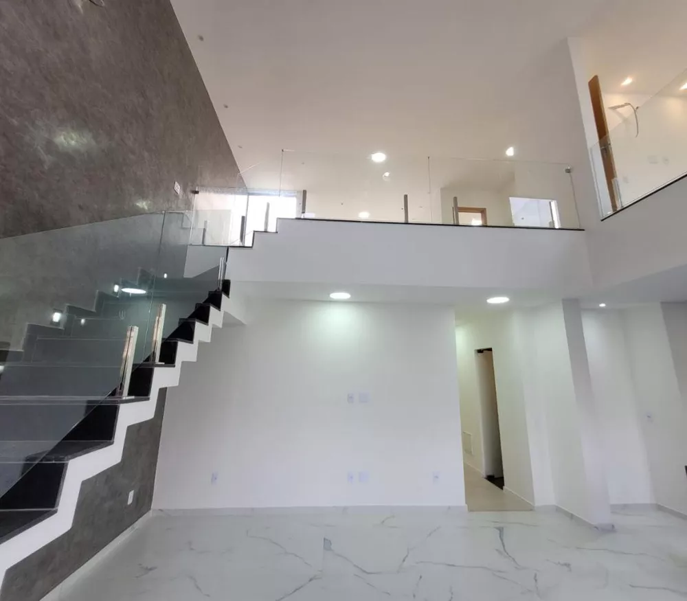 Casa de Condomínio, 5 quartos - Foto 5