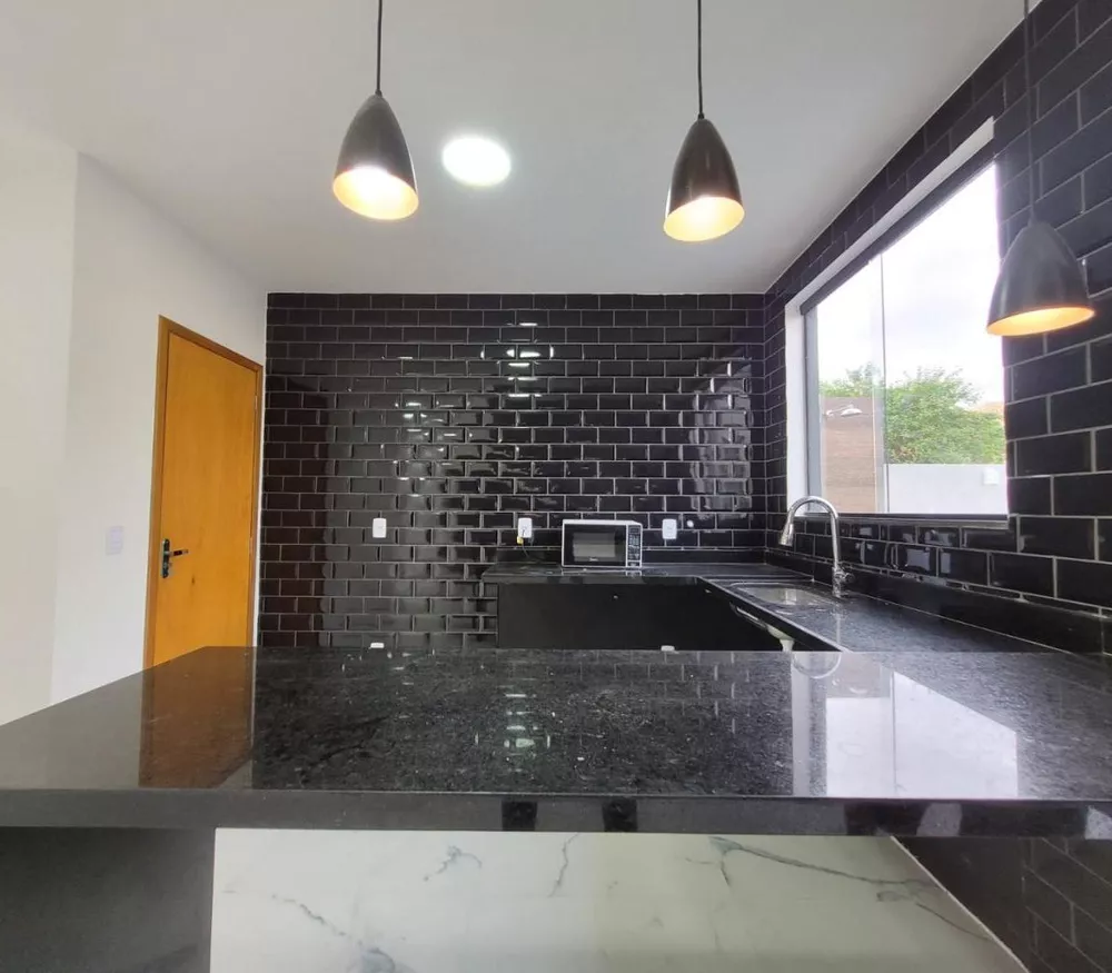 Casa de Condomínio, 5 quartos - Foto 2