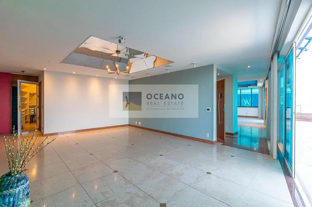 Cobertura, 4 quartos, 425 m² - Foto 8