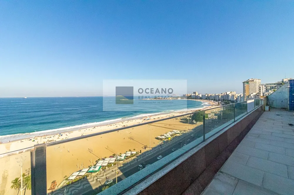 Cobertura, 4 quartos, 425 m² - Foto 12
