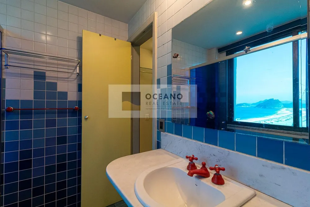 Cobertura, 4 quartos, 425 m² - Foto 1