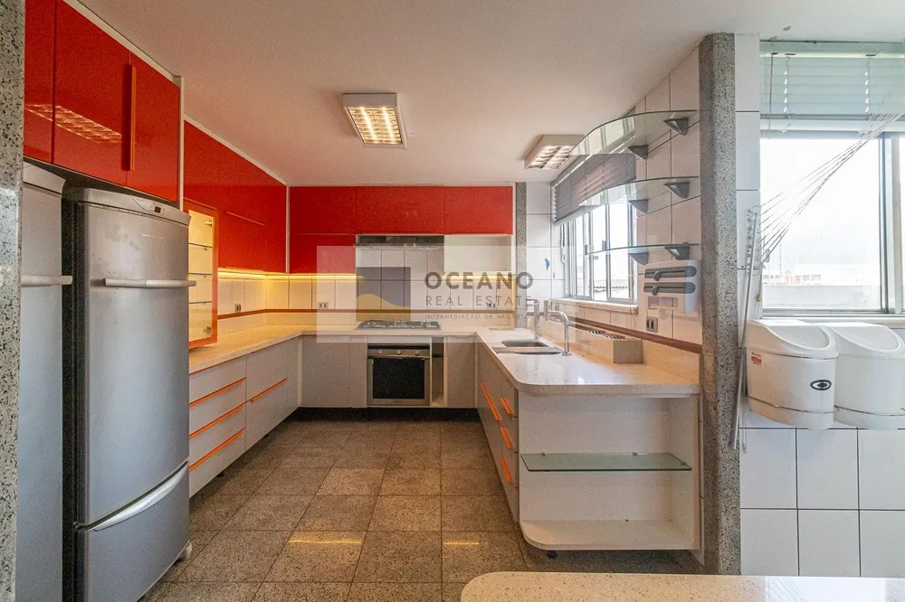Cobertura, 4 quartos, 425 m² - Foto 7