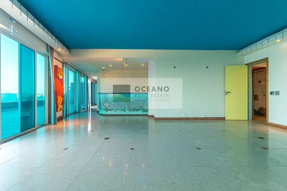 Cobertura, 4 quartos, 425 m² - Foto 4