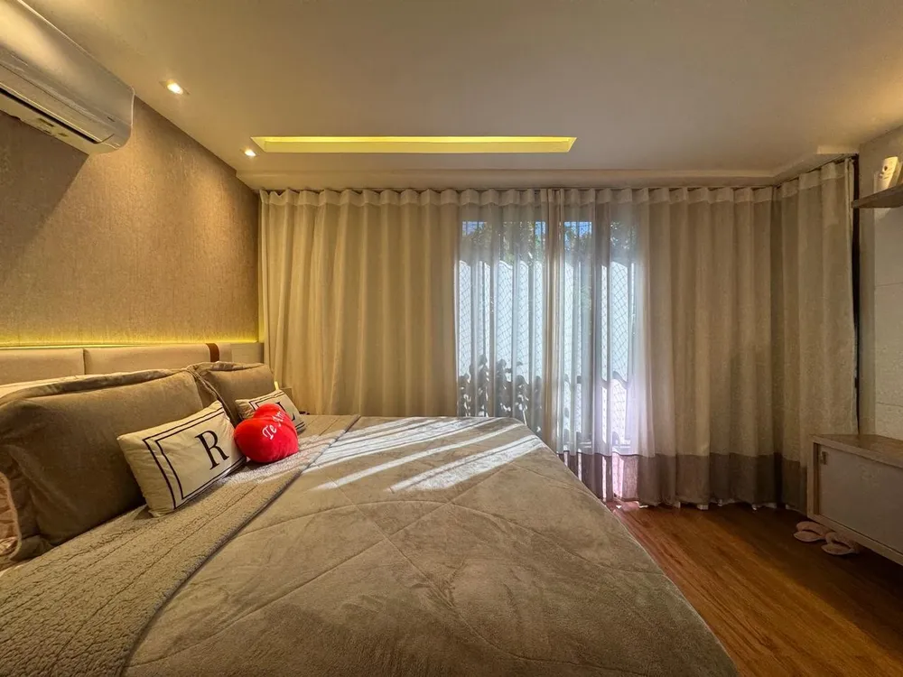 Casa de Condomínio, 4 quartos - Foto 46