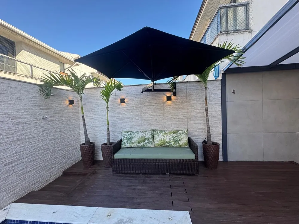 Casa de Condomínio, 4 quartos - Foto 8
