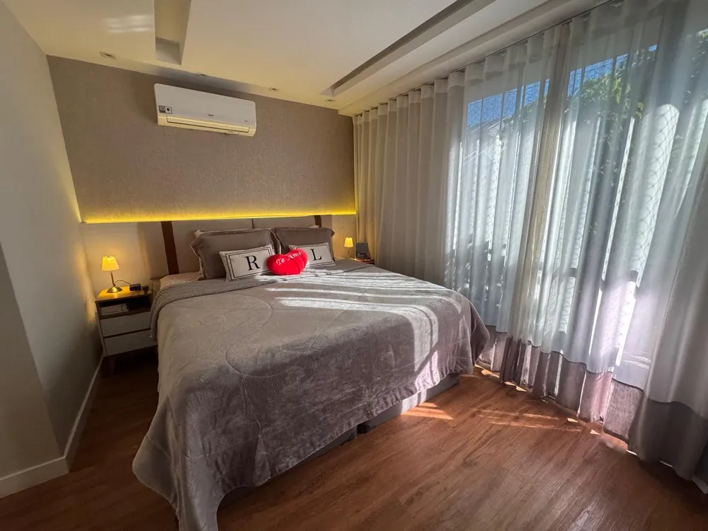 Casa de Condomínio, 4 quartos - Foto 43