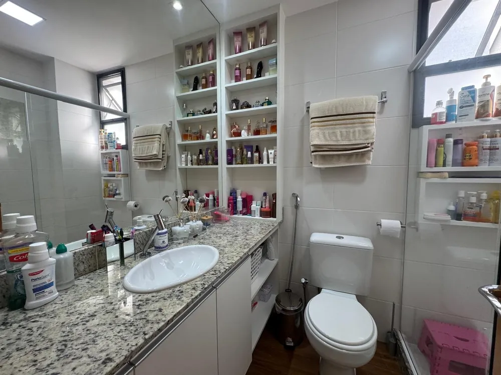 Casa de Condomínio, 4 quartos - Foto 50