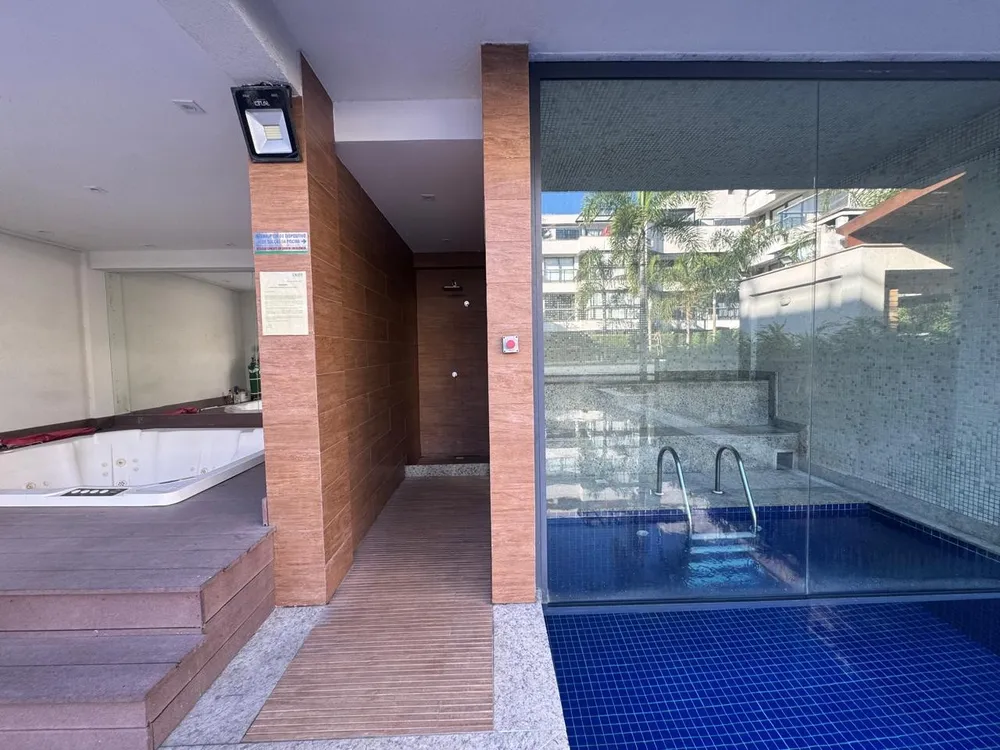 Casa de Condomínio, 4 quartos - Foto 36