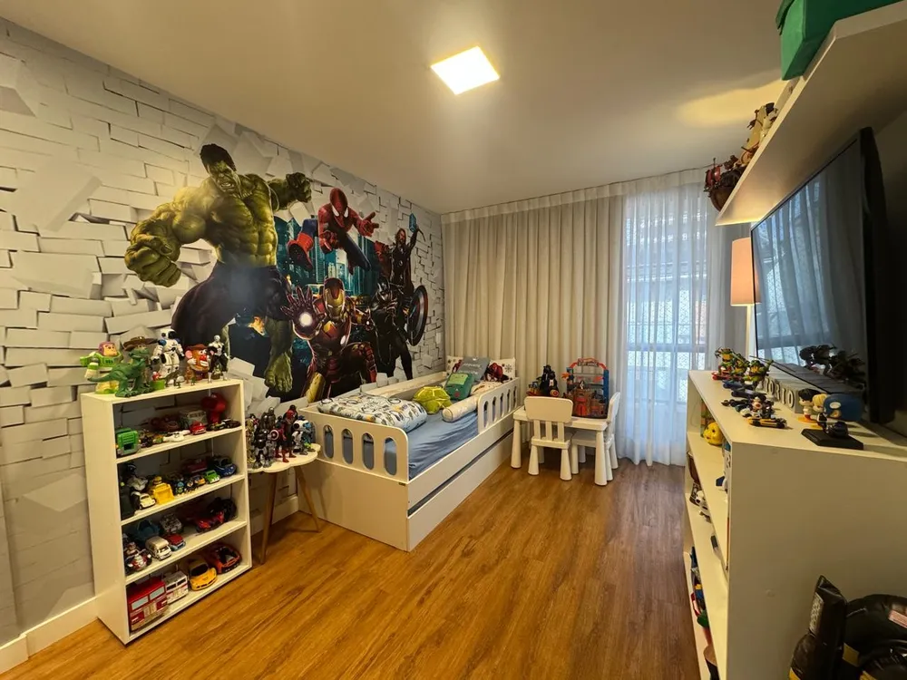 Casa de Condomínio, 4 quartos - Foto 45