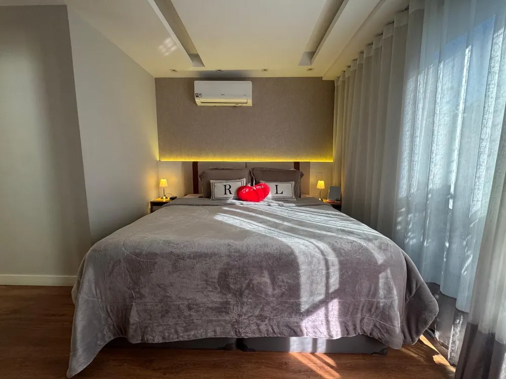 Casa de Condomínio, 4 quartos - Foto 41