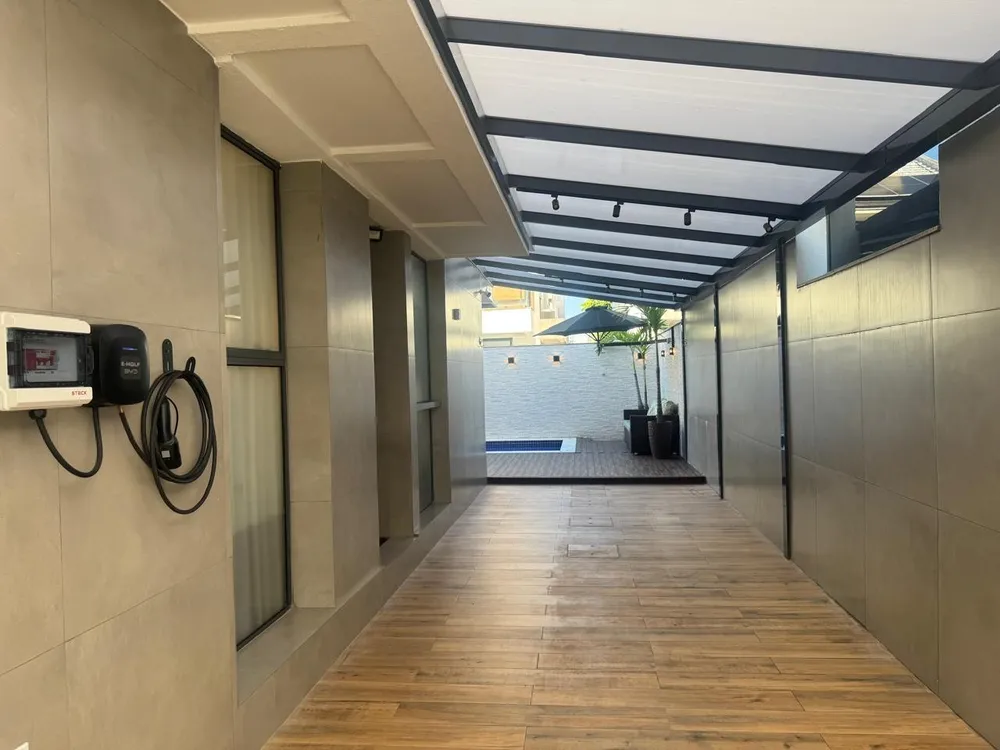 Casa de Condomínio, 4 quartos - Foto 10