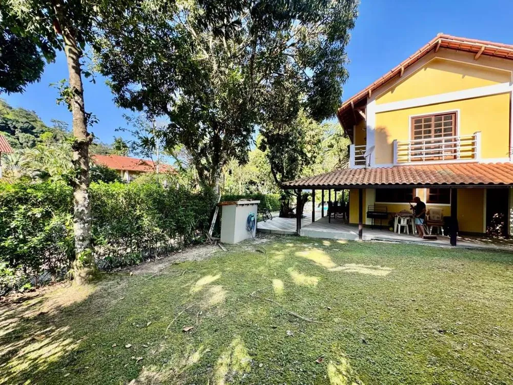 Casa de Condomínio, 4 quartos - Foto 11