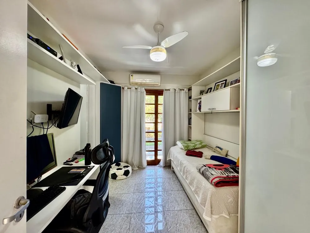 Casa de Condomínio, 4 quartos - Foto 30