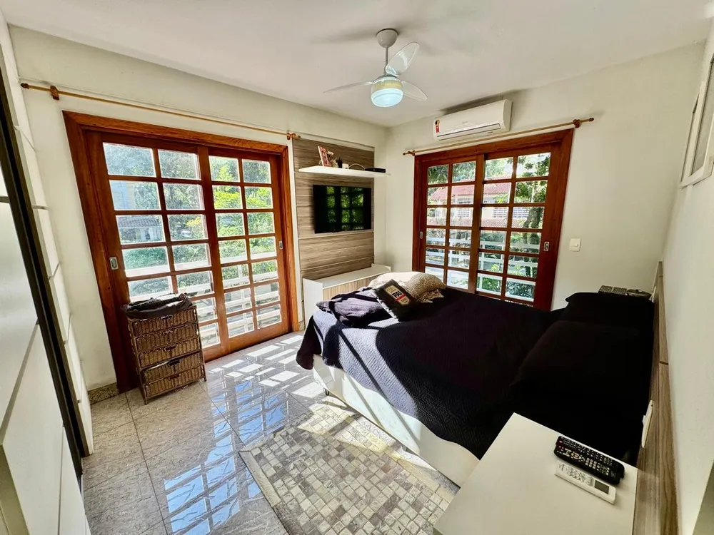 Casa de Condomínio, 4 quartos - Foto 41