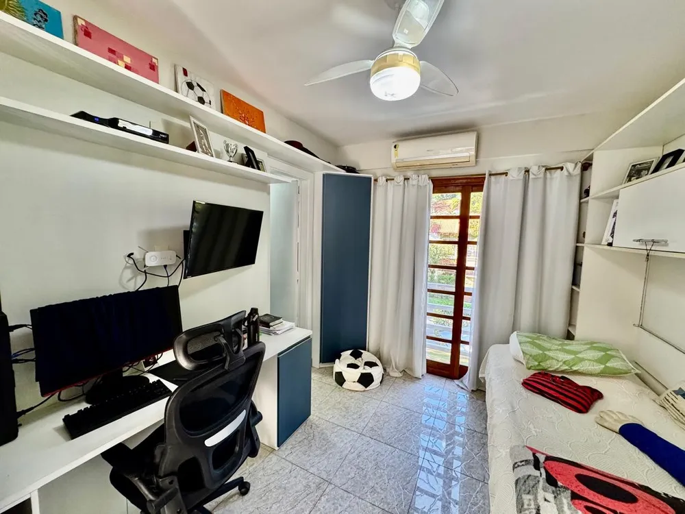 Casa de Condomínio, 4 quartos - Foto 31