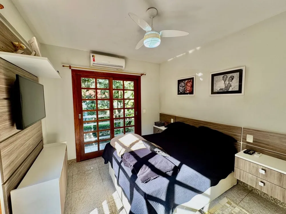 Casa de Condomínio, 4 quartos - Foto 44