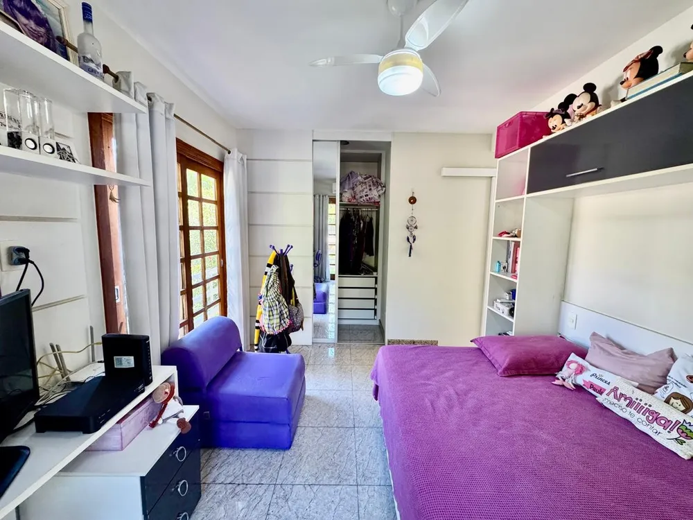 Casa de Condomínio, 4 quartos - Foto 35