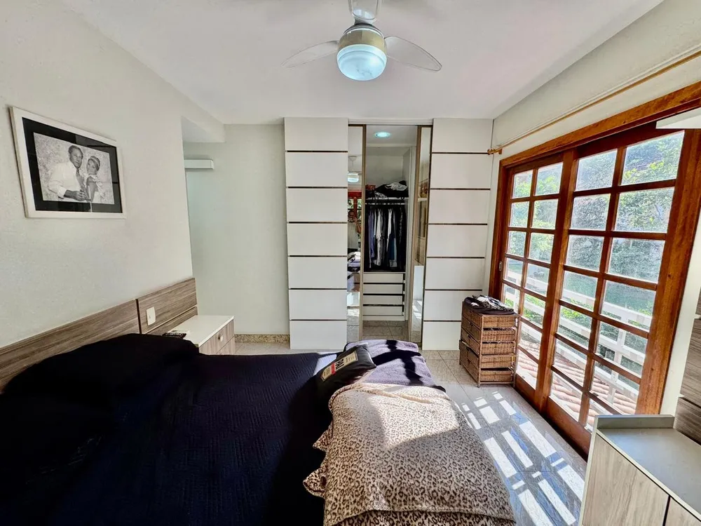 Casa de Condomínio, 4 quartos - Foto 42