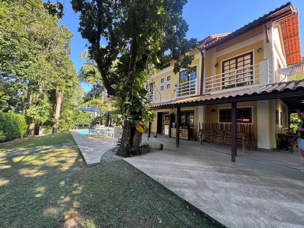 Casa de Condomínio, 4 quartos - Foto 6