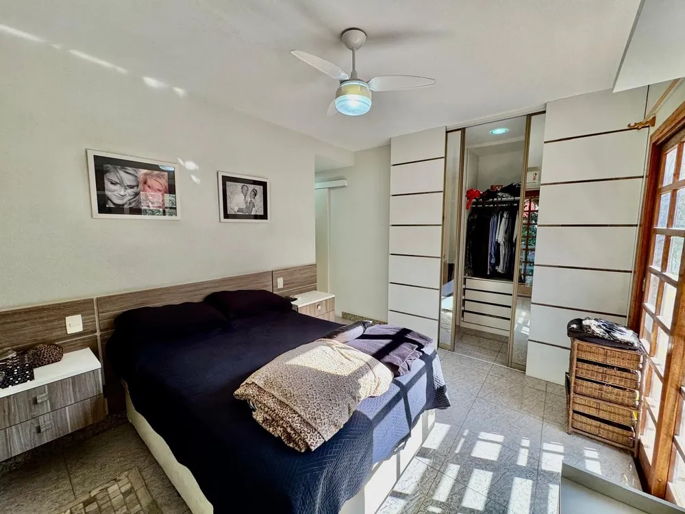 Casa de Condomínio, 4 quartos - Foto 43