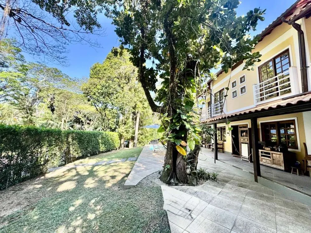 Casa de Condomínio, 4 quartos - Foto 9