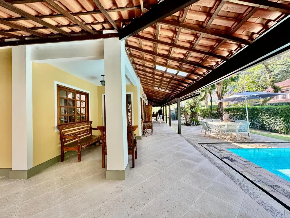 Casa de Condomínio, 4 quartos - Foto 12