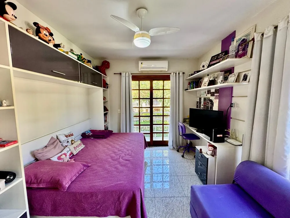 Casa de Condomínio, 4 quartos - Foto 34