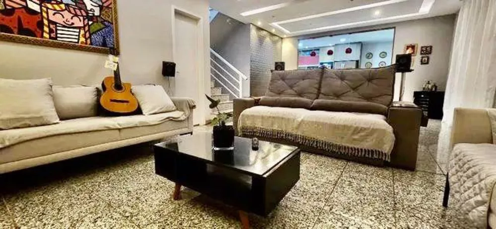 Casa de Condomínio à venda com 5 quartos, 260m² - Foto 14