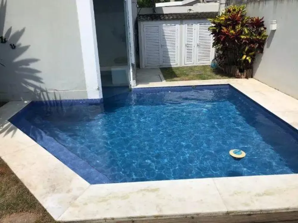 Casa de Condomínio à venda com 5 quartos, 260m² - Foto 7