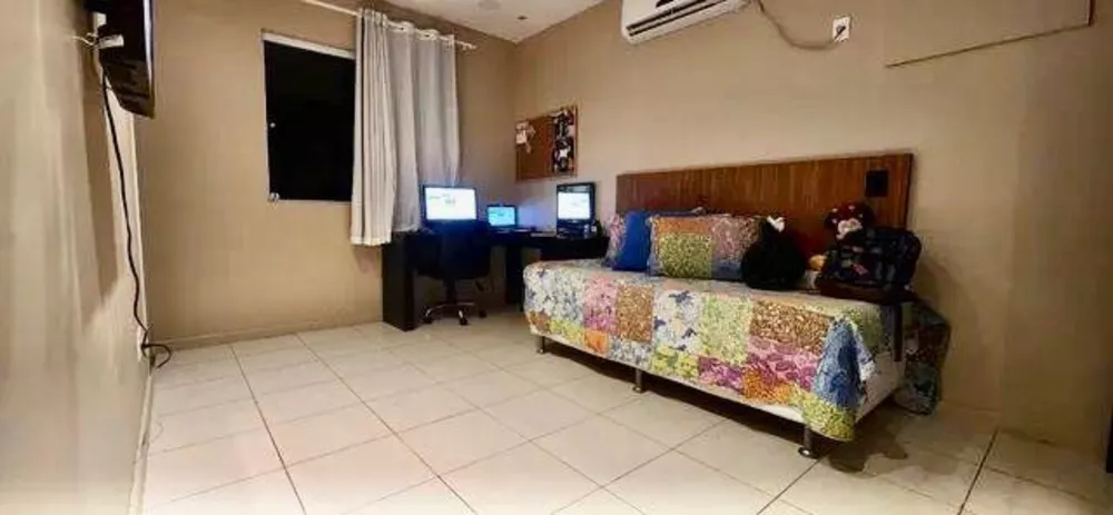 Casa de Condomínio, 5 quartos - Foto 1