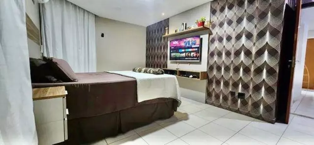 Casa de Condomínio à venda com 5 quartos, 260m² - Foto 17