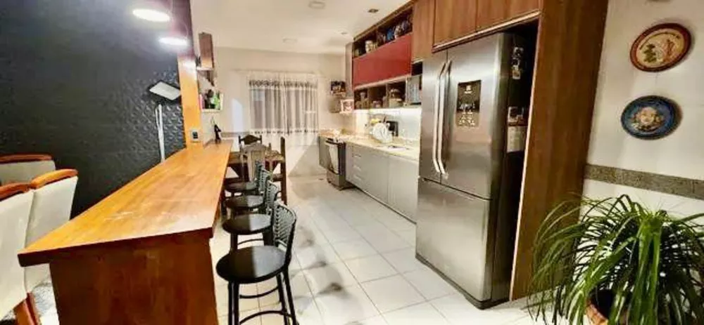 Casa de Condomínio à venda com 5 quartos, 260m² - Foto 19