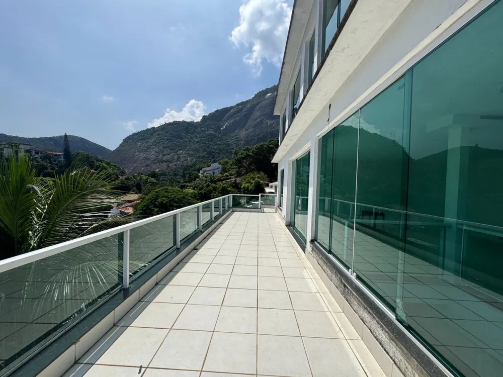 Casa de Condomínio, 5 quartos - Foto 36