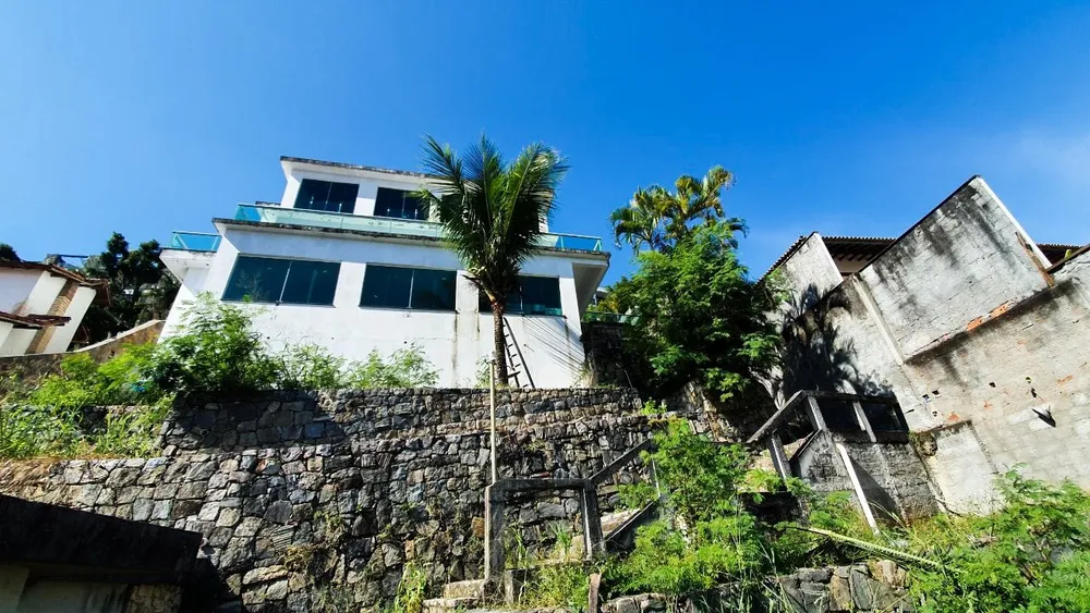 Casa de Condomínio, 5 quartos - Foto 9
