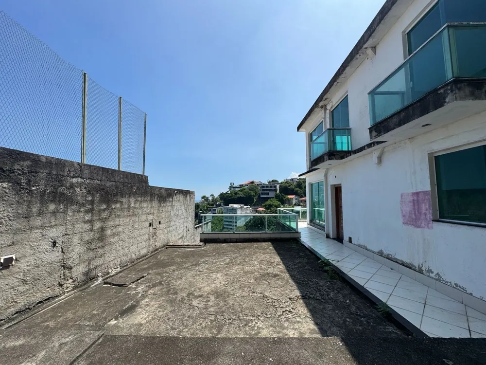 Casa de Condomínio, 5 quartos - Foto 27