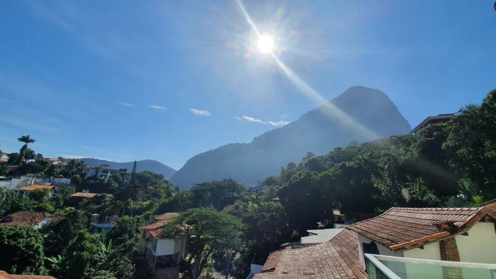 Casa de Condomínio, 5 quartos - Foto 4