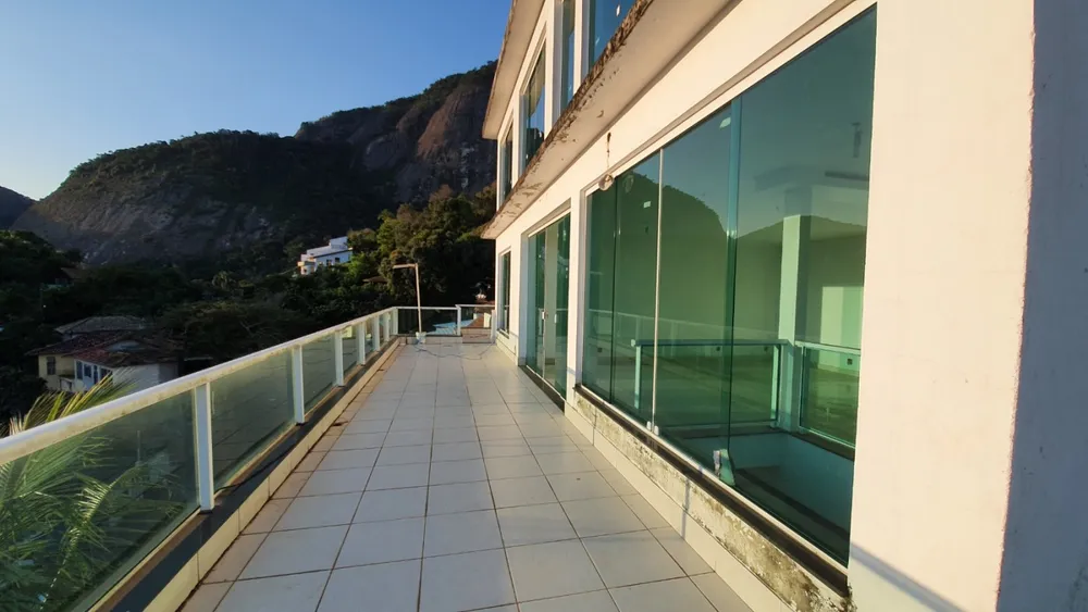 Casa de Condomínio, 5 quartos - Foto 8