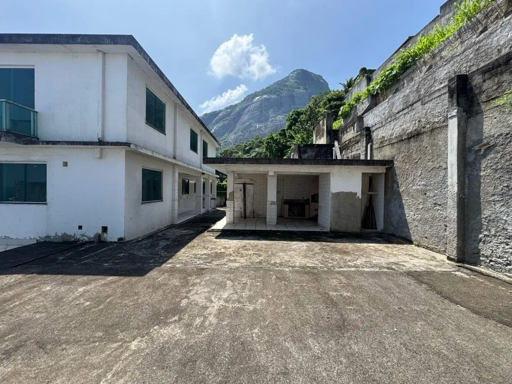 Casa de Condomínio, 5 quartos - Foto 28