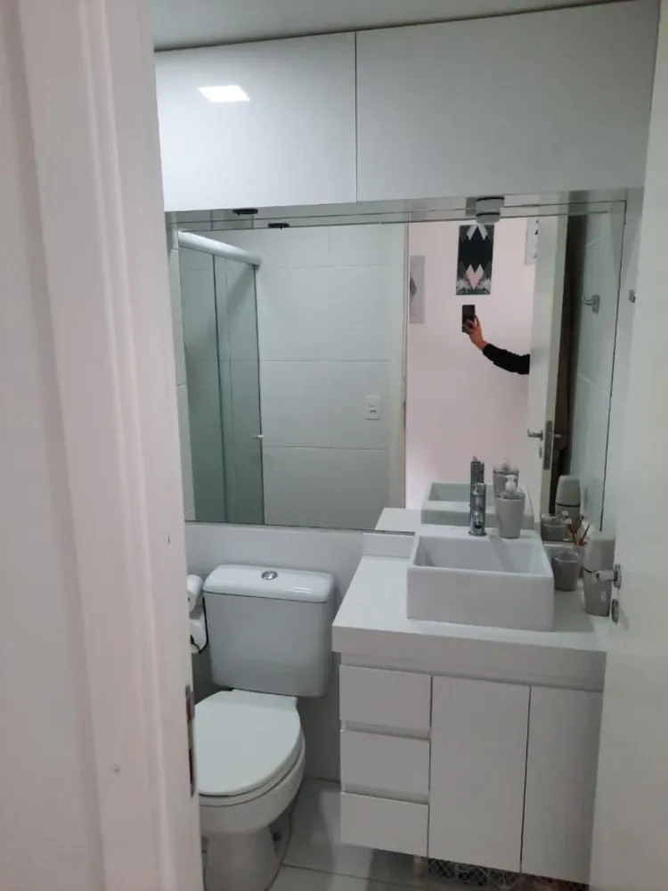 Apartamento, 3 quartos, 139 m² - Foto 20
